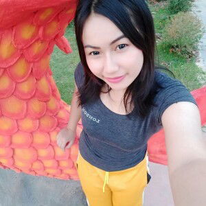 Kannika Haesanthia profile icon