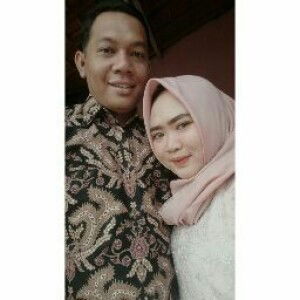 Dhamar Nofia Rini profile icon