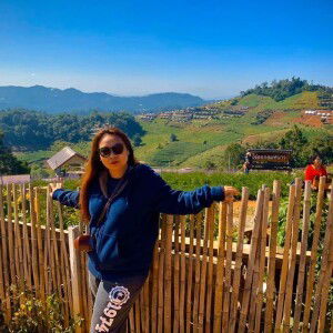 Fai Chalida profile icon