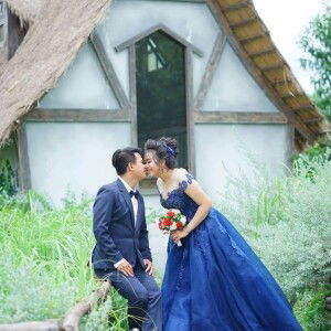 Ngọc Dung profile icon