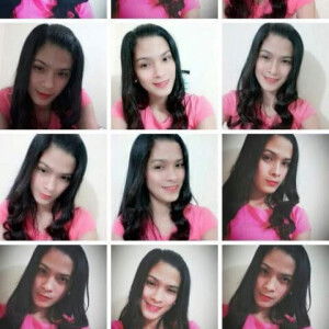 Nene and Marikyat Tang profile icon