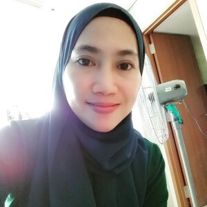 Erna Hadi profile icon