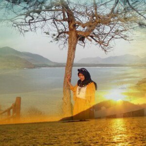 Fatim Edy profile icon
