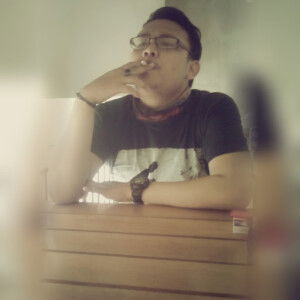 Joe Ipang profile icon