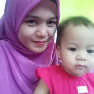 Nur Hazlina profile icon