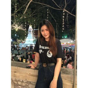 กิ๊ก ใต้สน'น profile icon