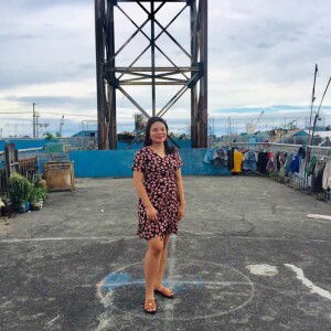 Riza Mae Caguntas profile icon