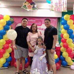 Cecilia Borromeo Fernandez profile icon