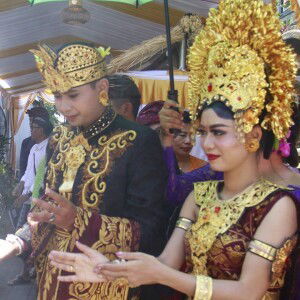 Geg Candra profile icon