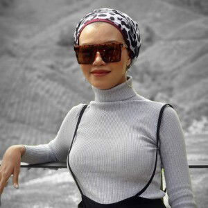 Viee Intan Shafinaz profile icon