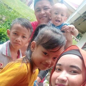 Nur Elsalyna AIen profile icon