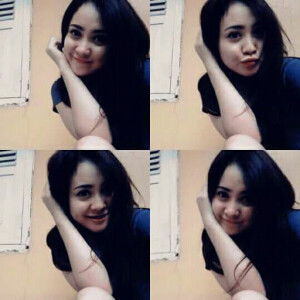 Achsani Haerunnisa profile icon