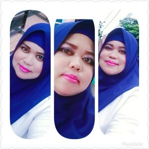 Rina A Febriana profile icon
