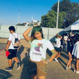 Chin Sy profile icon