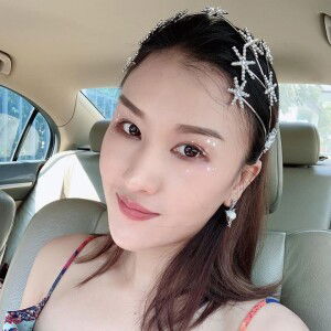 Por Smile Candy GGirl profile icon