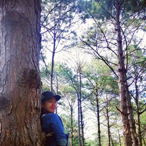 Jera-lyn Omblero Lopez profile icon