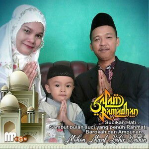 Pita Captia Sari profile icon