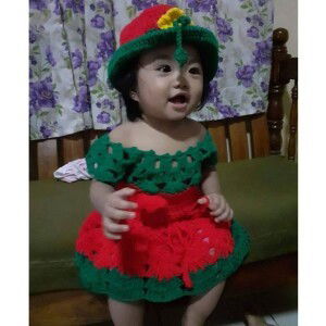 Bella Scarlet Gines profile icon