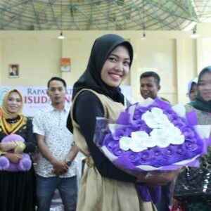 Yuliza Erdila profile icon