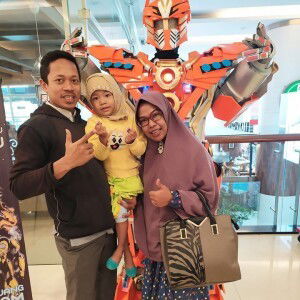 Diah Yangpunyablacksoul profile icon