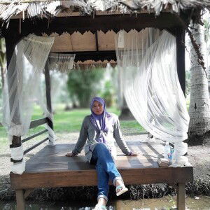 Noor Izwati Che Awang profile icon