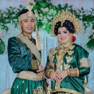 Khaerunnisa'a Nanda Nur profile icon