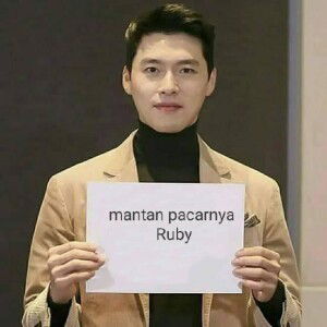 Ruby Ntu Yuyun profile icon