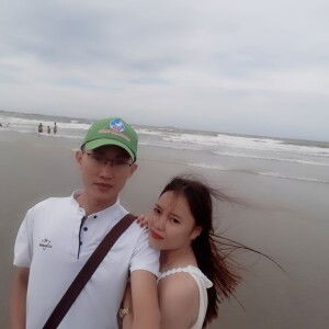 Con Gai Đai Dương profile icon