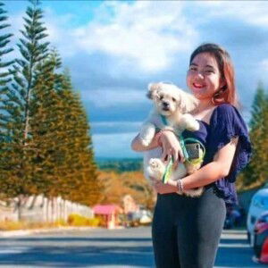 Lovely Anne Avena profile icon