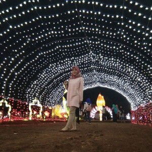 Nurlaeli profile icon