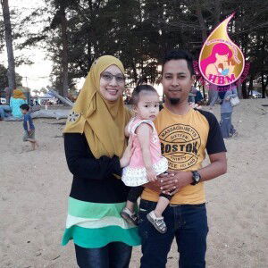 Siti Hapsah Ibrahim profile icon