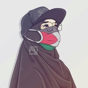 Lhia Harun profile icon