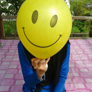 Hanifatiah profile icon