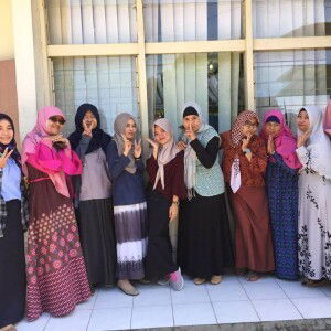 Risya Pramesti profile icon