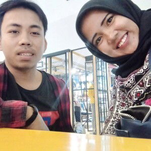 Desii Nopiandi profile icon