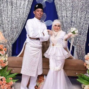 NorfaziEra Niza Abdullah profile icon