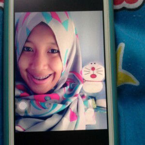 Ria Wulandari profile icon