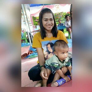 Amwika Sripool profile icon