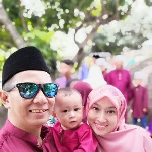 Nur Farihatus Solehah profile icon