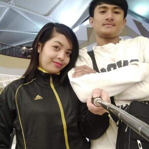 Evelyn Mortera profile icon