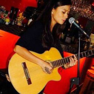 Maribeth Abitona profile icon