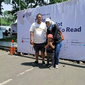 Seli Yulyani profile icon