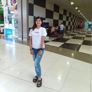 Yam Dumantay profile icon