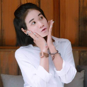 jiranan nokkerd profile icon