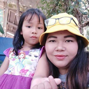 Benjamad Chanamongkol profile icon