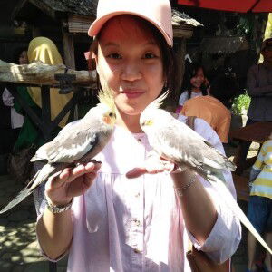 Teresa Devi Loviana profile icon