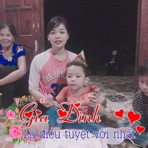 Hien Thi Trieu profile icon