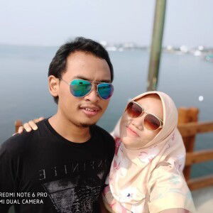 Rahma Wati Purbasri profile icon