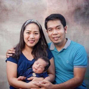 Joann Dela Rosa Cancino profile icon