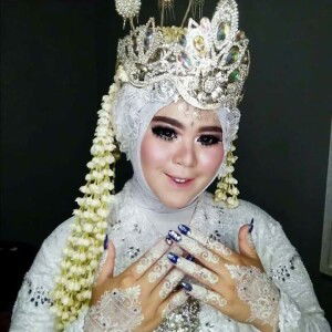 Wiky Hafsa profile icon